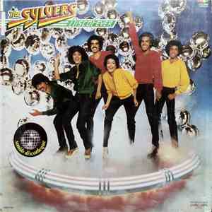 The Sylvers - Disco Fever flac album