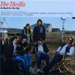 The Thrills - So Much For The City flac album