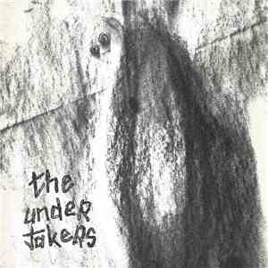 The Undertakers  - The Manhunt flac album