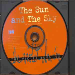 The Violet Burning - The Sun And The Sky flac album