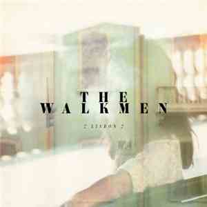 The Walkmen - Lisbon flac album