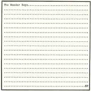 The Wonder Boys  - The Wonder Boys EP flac album