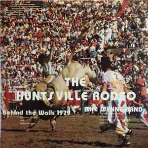 The Wynne Unit Band - Behind The Walls 1979 flac album