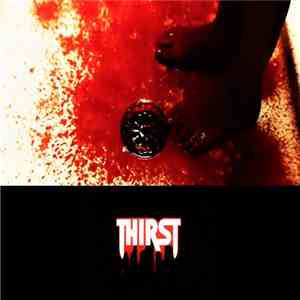 Thirst  - Thirst flac album
