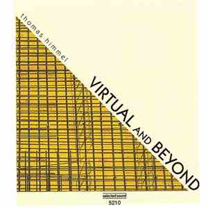 Thomas Himmel - Virtual And Beyond flac album