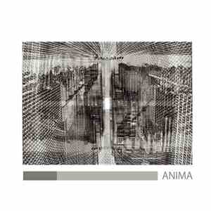 Thorm - Anima flac album
