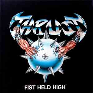 Thrust  - Fist Held High flac album