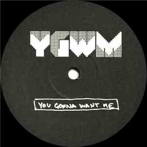 Tiga - You Gonna Want Me flac album