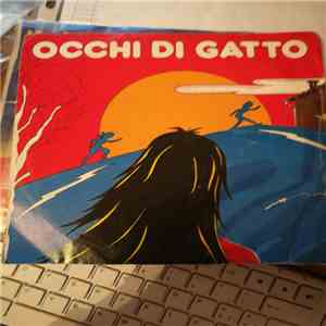 Tilly  - Occhi Di Gatto flac album
