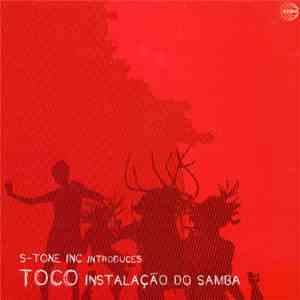 Toco - Instalação Do Samba flac album