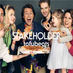 Tofubeats - Stakeholder flac album