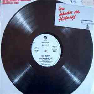 Tom Coster - Te Doy Mi Corazon ("I Give My Heart To You") / You Said... flac album