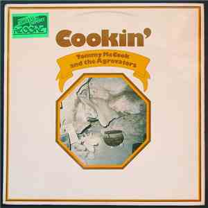 Tommy McCook and The Agrovators - Cookin' flac album