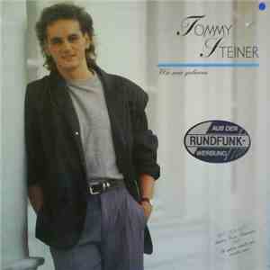 Tommy Steiner - Wie Neu Geboren flac album