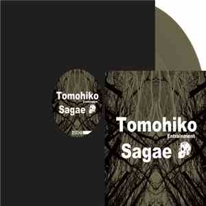 Tomohiko Sagae - Entrainment flac album