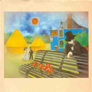 Tony Koklin - Claude Monet (Reincarnation Of An Artist) flac album