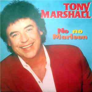 Tony Marshall - No No Marleen flac album