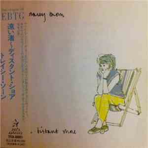 Tracey Thorn - A Distant Shore flac album