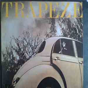 Trapeze - Hold On flac album