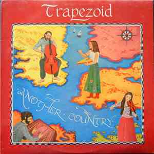 Trapezoid - Another Country flac album