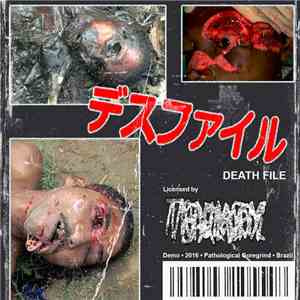 Traumatic Brain Injury - Death File flac album