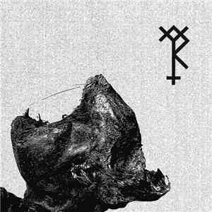Trepaneringsritualen & Nordvargr - Konung Krönt I Blod / Salve Teragmon flac album