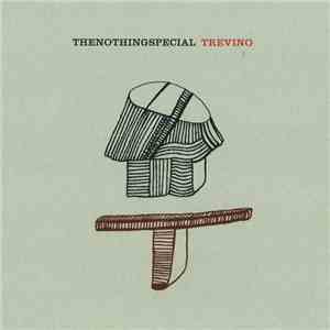 Trevino - Another Lifetime flac album