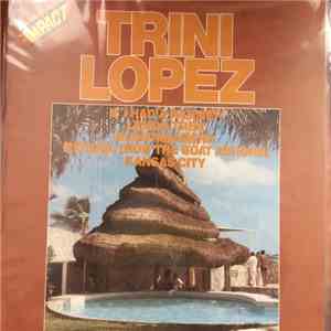 Trini Lopez - Trini Lopez flac album
