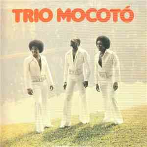 Trio Mocotó - Trio Mocotó flac album