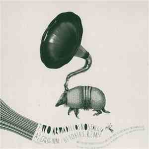 Two Armadillos - Nostalgia flac album