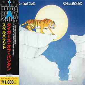 Tygers Of Pan Tang - Spellbound flac album