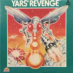 Unknown Artist - Atari Yars' Revenge flac album