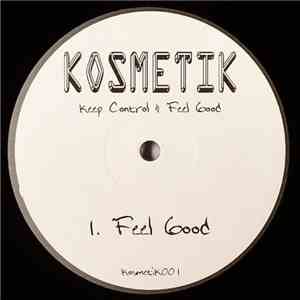 Unknown Artist - Keep Control & Feel Good flac album