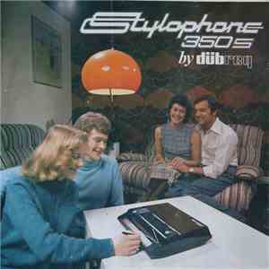 Unknown Artist - Stylophone 350S By Dübreq flac album