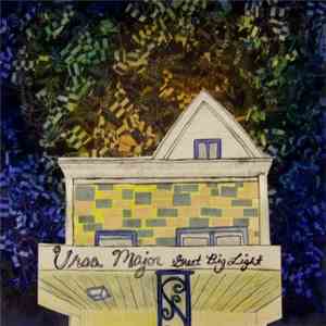 Ursa Major  - Great Big Light flac album