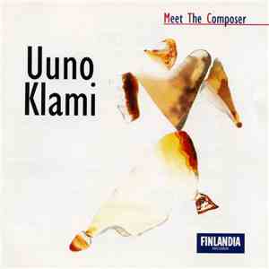 Uuno Klami - Uuno Klami flac album