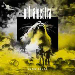 Val Sinestra - Unter Druck flac album