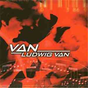 Van - Ludwig Van flac album