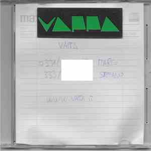 Vappa - Vappa flac album