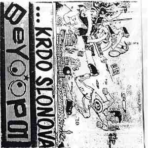 Various - ... Krdo Slonova flac album