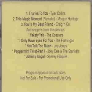 Various - Andre: Songs From the Original Soundtrack flac album