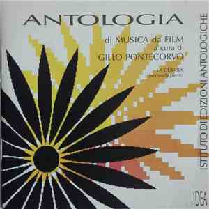 Various - Antologia Di Musica Da Film - La Guerra (seconda parte) flac album