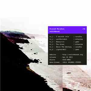 Various - Blessed Melodies flac album