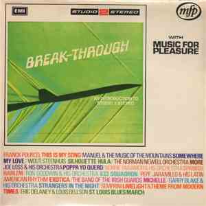 Various - Break-Through (An Introduction To Studio 2 Stereo) flac album