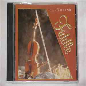 Various - Canadian Fiddle flac album
