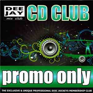 Various - CD Club Promo Only November 2010 Part 7 Remixes flac album