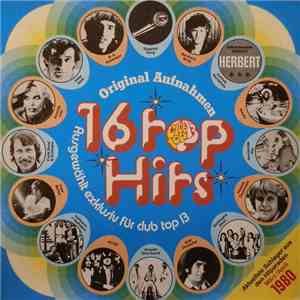 Various - Club Top 13 - 16 Top Hits März/April 1980 flac album
