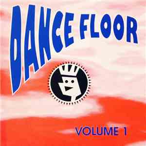Various - Dancefloor Volume 1 flac album