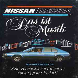 Various - Das Ist Musik flac album