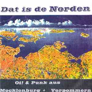 Various - Dat Is De Norden flac album